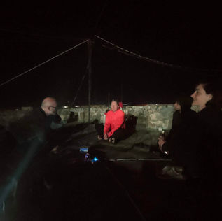 Collective listening