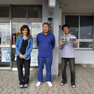 Local fisherman's association