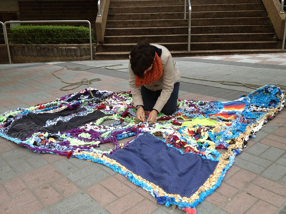 Celebrate, connect, grow