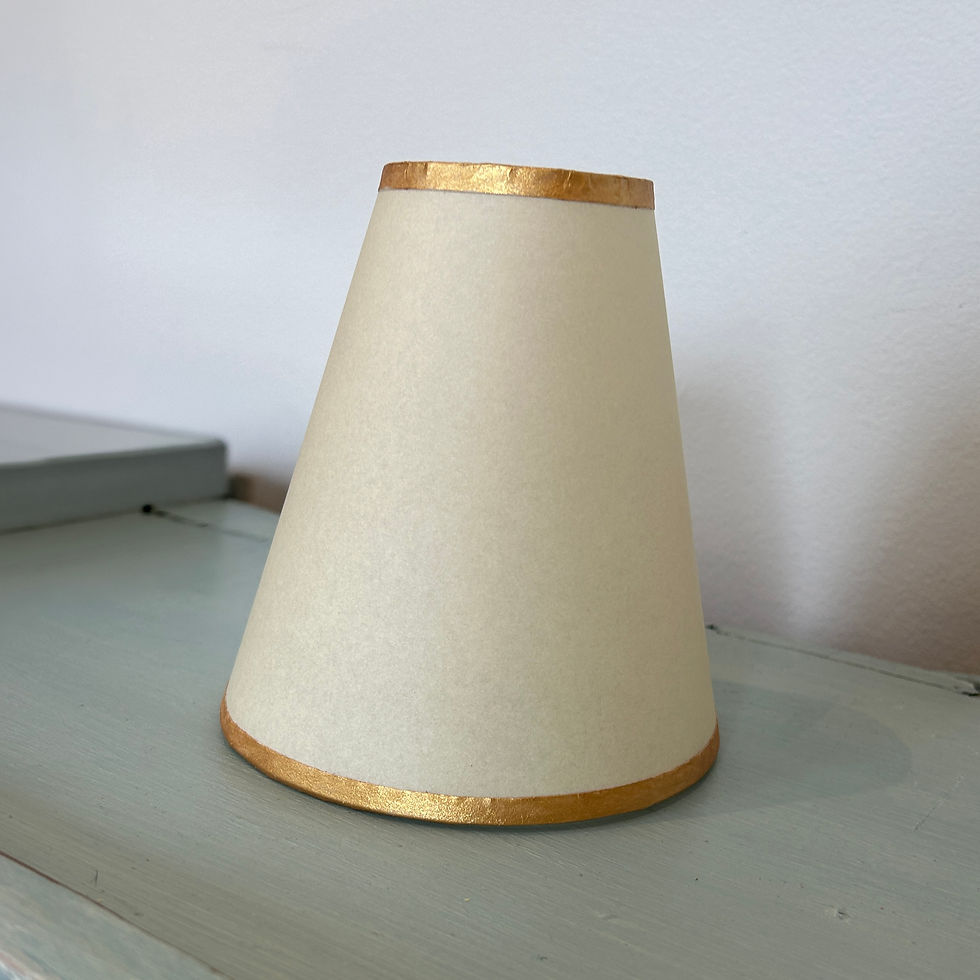 Uniacke Wall Light Shade