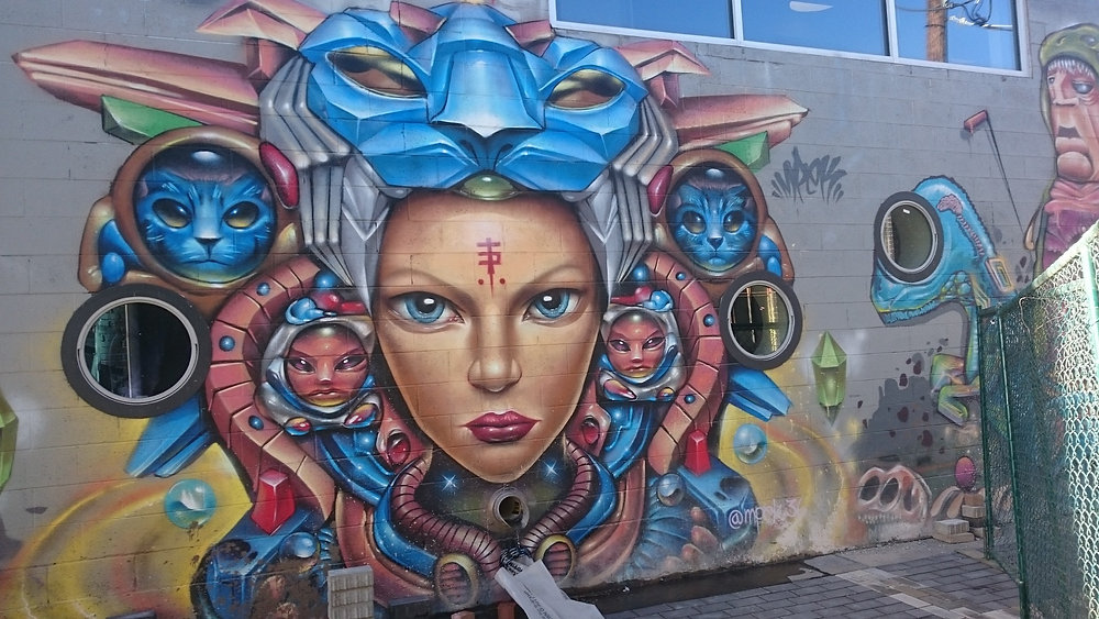 Visitors' Favorite Free Things to Do in Denver