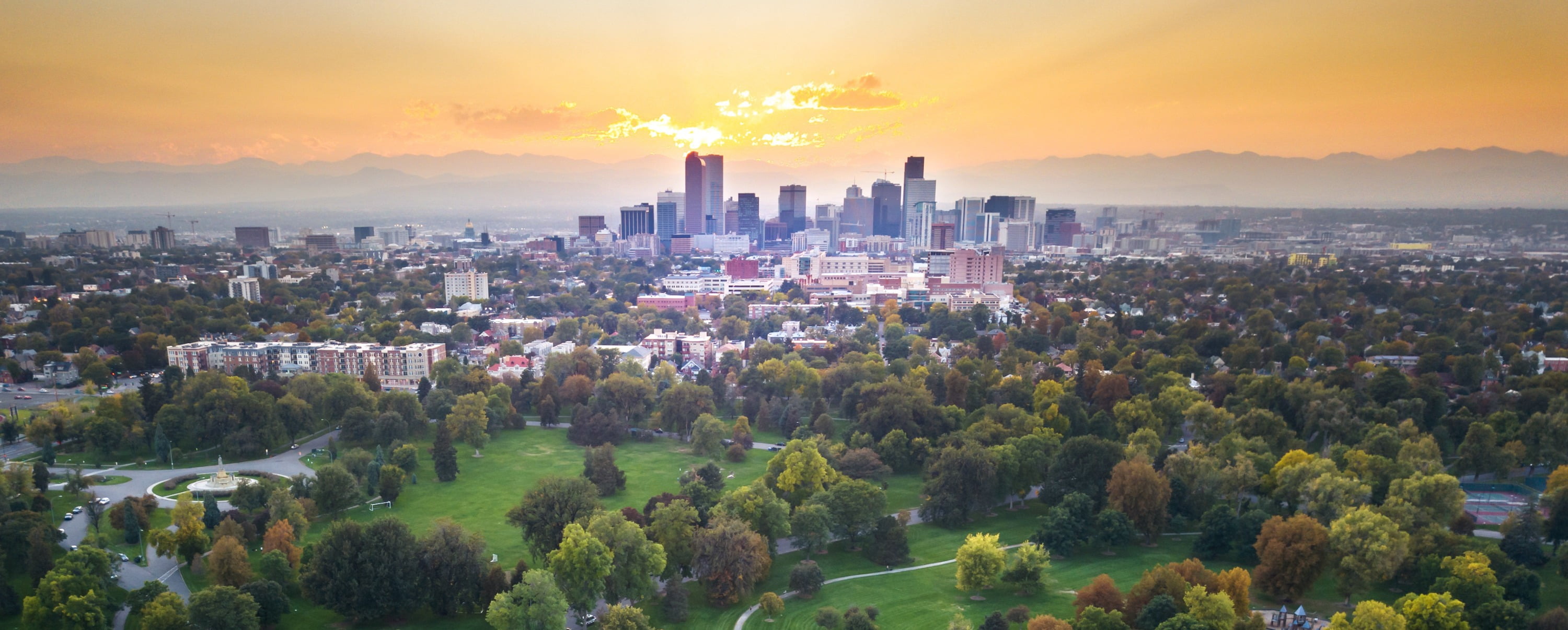 Denver Daily & Private Tours