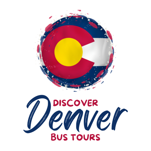 Denver Walking Tours logo