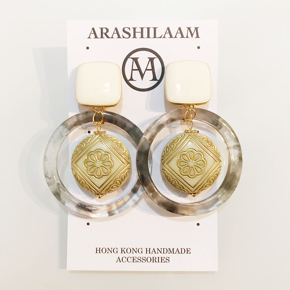 Thumbnail: Bohemia Rings