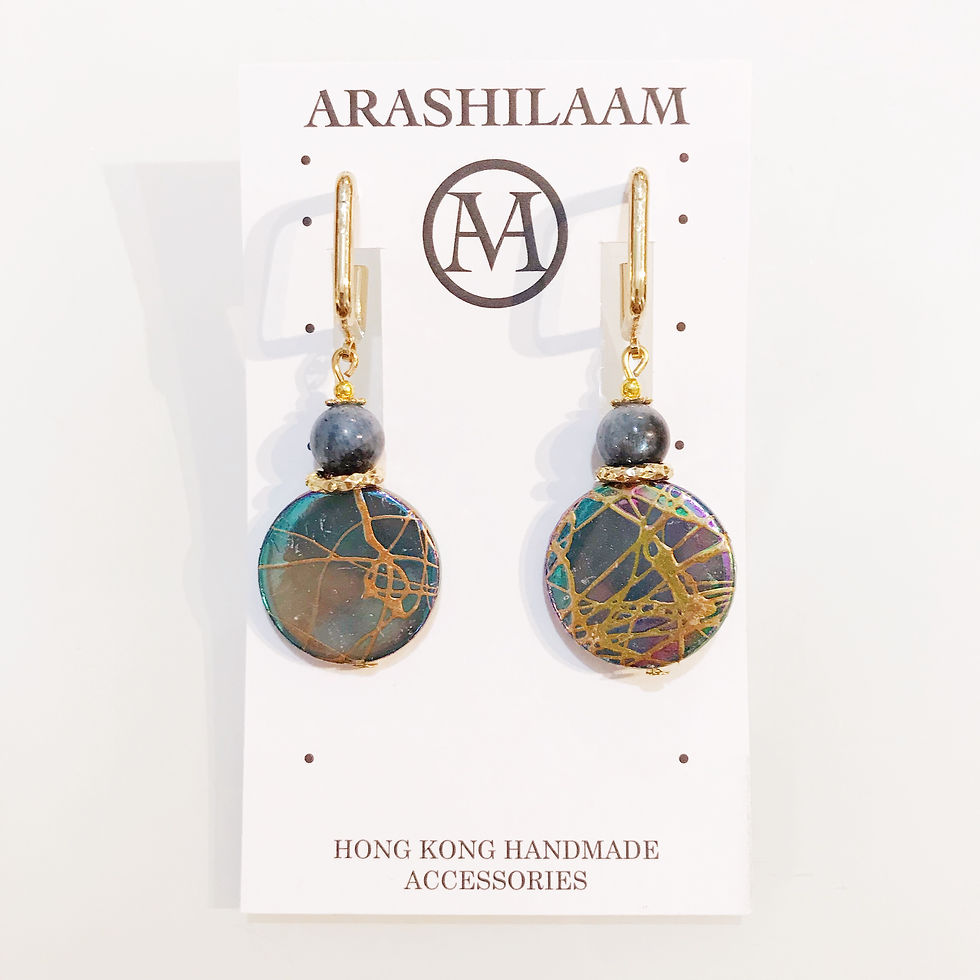 Thumbnail: Shell Drops