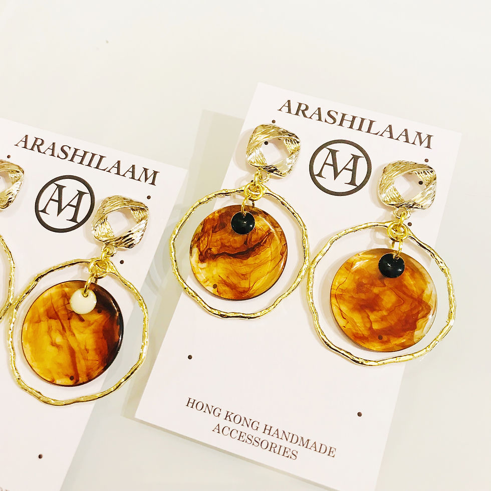 Thumbnail: Amber Rings