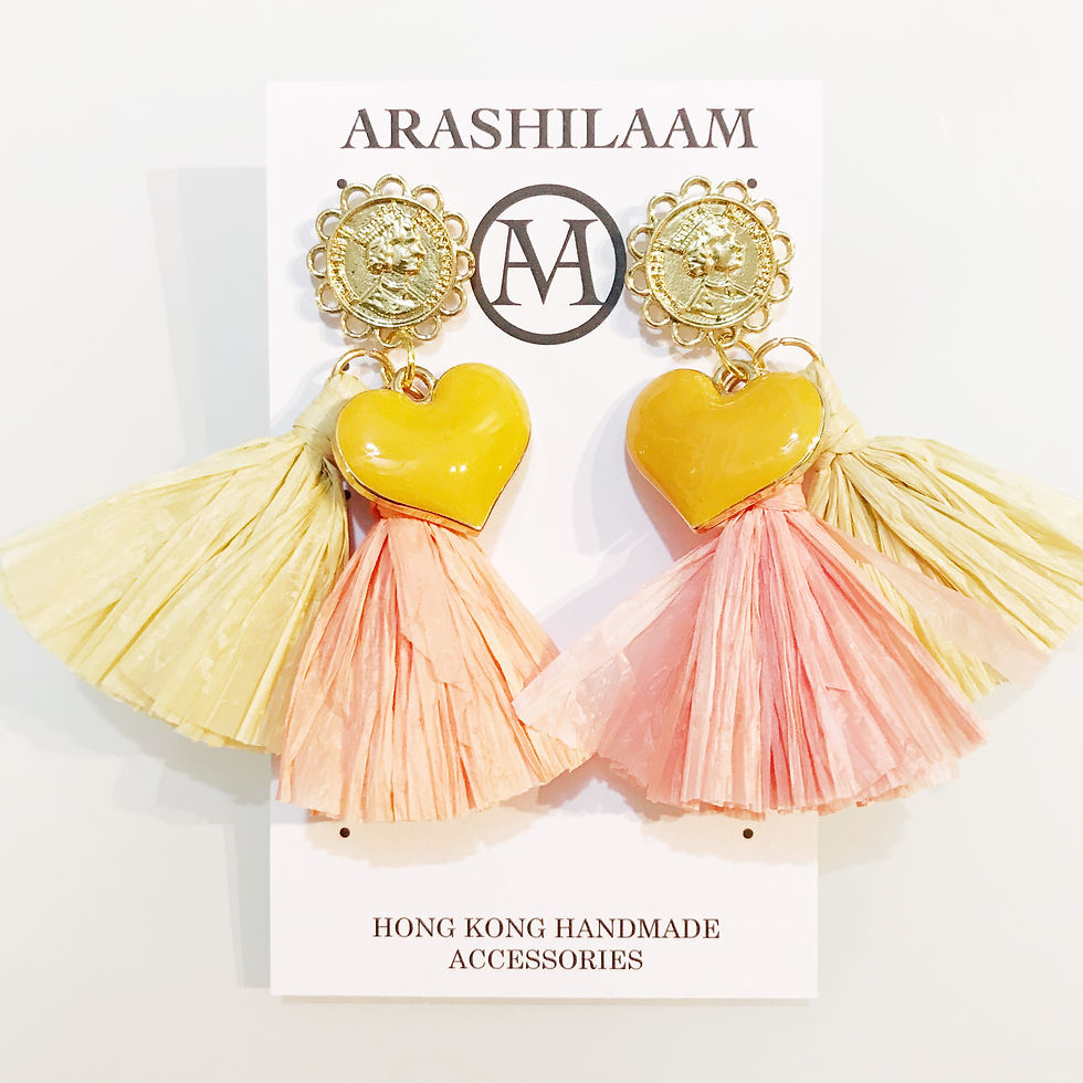 Thumbnail: Tassels