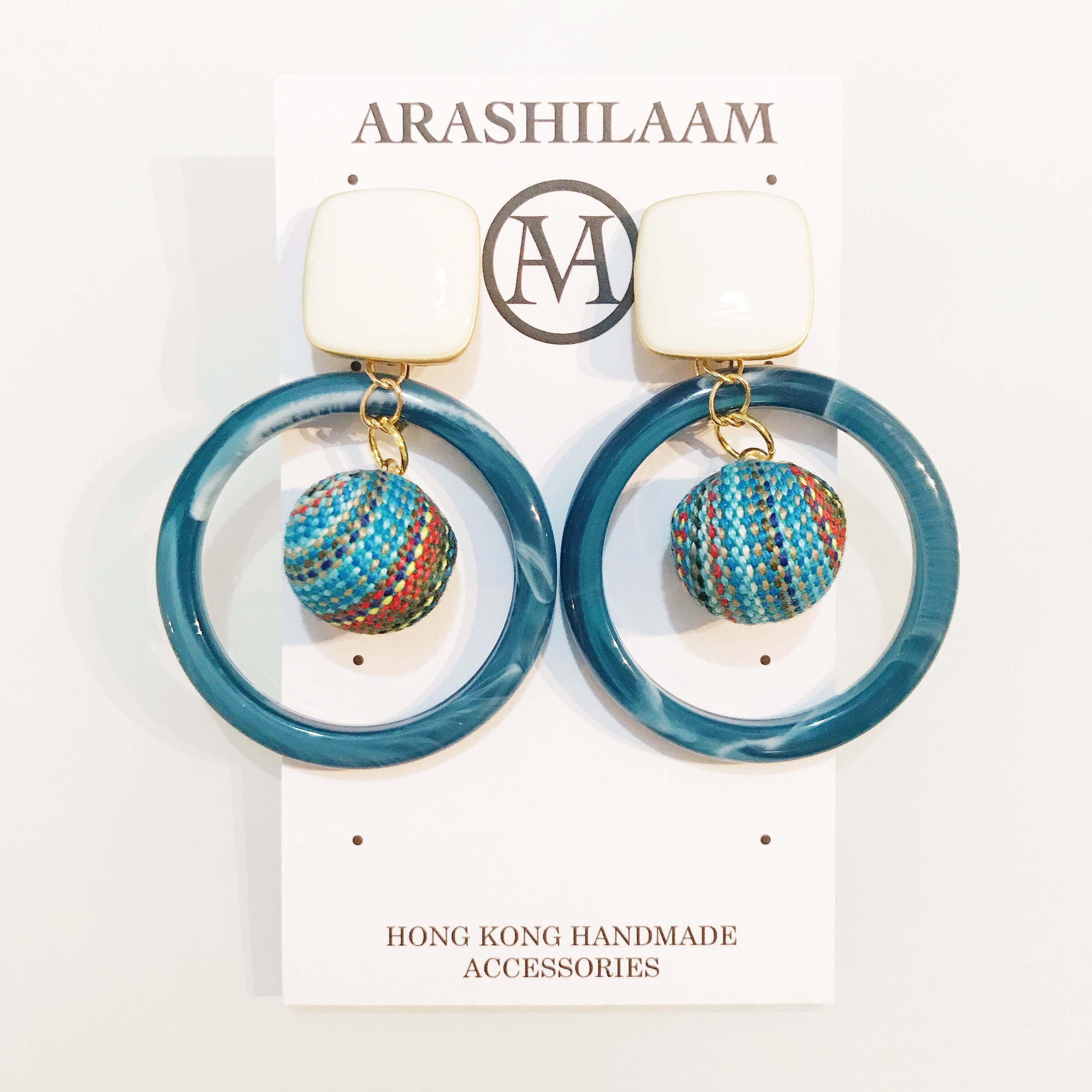 Turquoise Rings