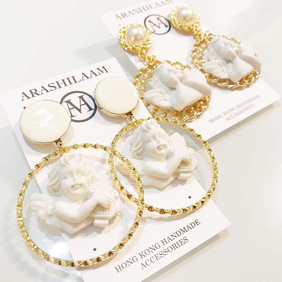 Thumbnail: Angel Rings