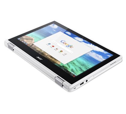 Thumbnail: Chromebook R 11