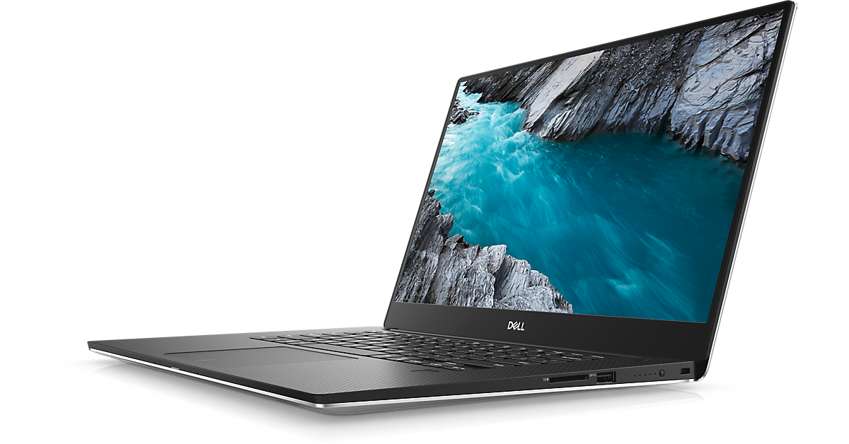 XPS 15 Laptop