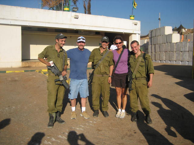 44 Golan Heights 11-2010