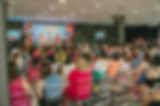 Spoiled Latina Summit