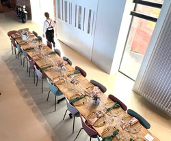 private dining