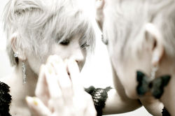 撮影モデル、スタイリング