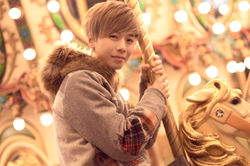 撮影スタイリング