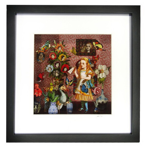 Other Alice' I | rokoro.com