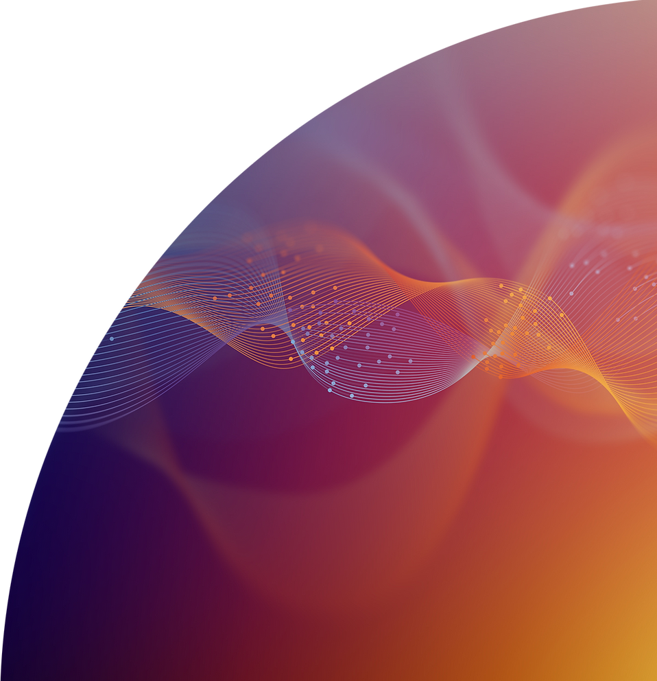 Abstract flow of data