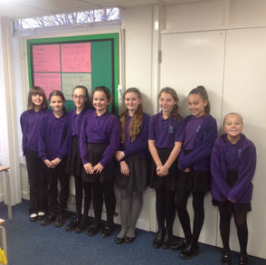 Year 6 link with Atlanta International School of Atlanta