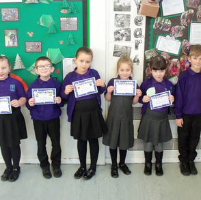 Celebration Assembly