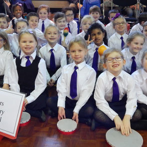 Infant Music Festival