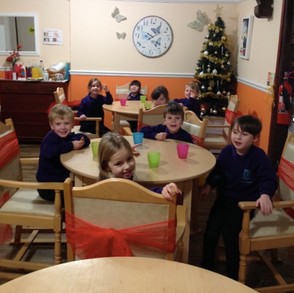 Legra Residental home visit