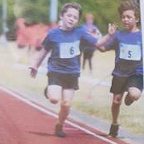 Borough Sports - parent comment