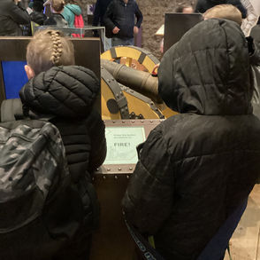 Year 1 trip to Wat Tyler Park