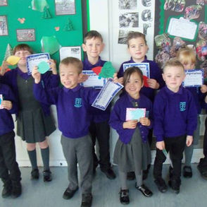 Celebration Assembly