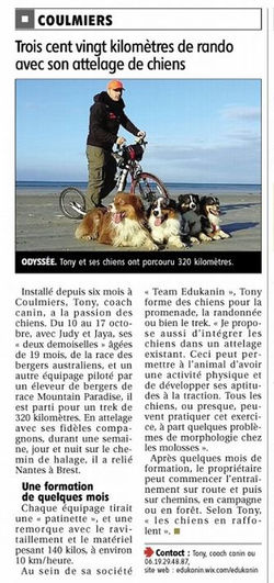 République du centre 20.10.15