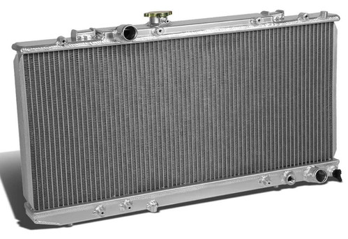 Aluminium Radiator Toyota Celica ST185 GT-Four | Racing Mania