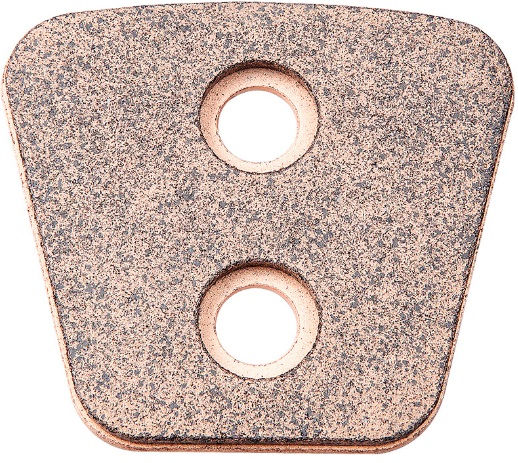 Ceramic Clutch Button M3
