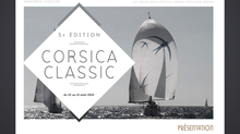CORSICA CLASSIC EDITION 2014
