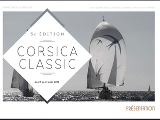 CORSICA CLASSIC EDITION 2014
