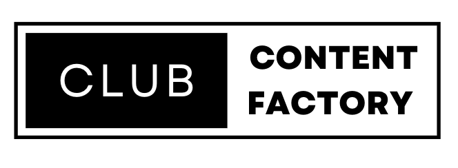 Content Leader : Réunissons nous !!