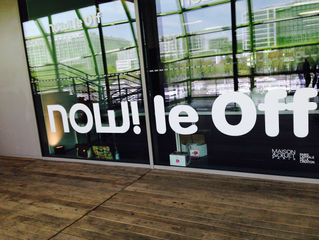 LIGNE 26 X SUP DE PUB SEMINAIRE PRODUCTION DE CONTENUS
