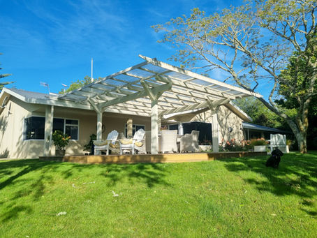 From Strategy to Celebration: Making the Most of Your Sequoia Estate Retreat