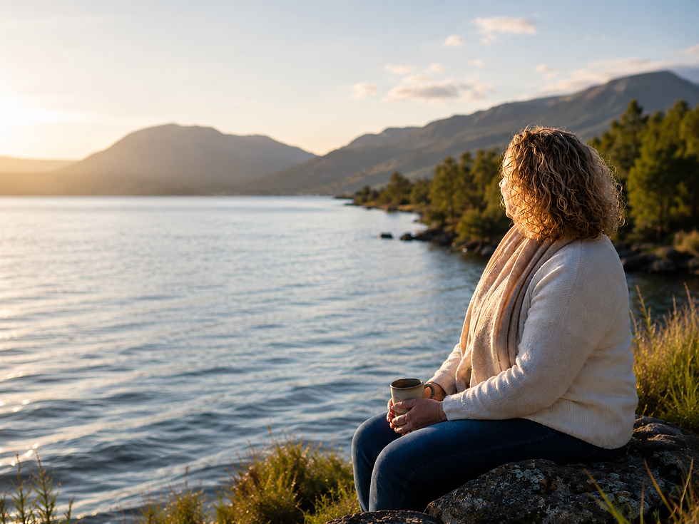 Michelle at the lake.png