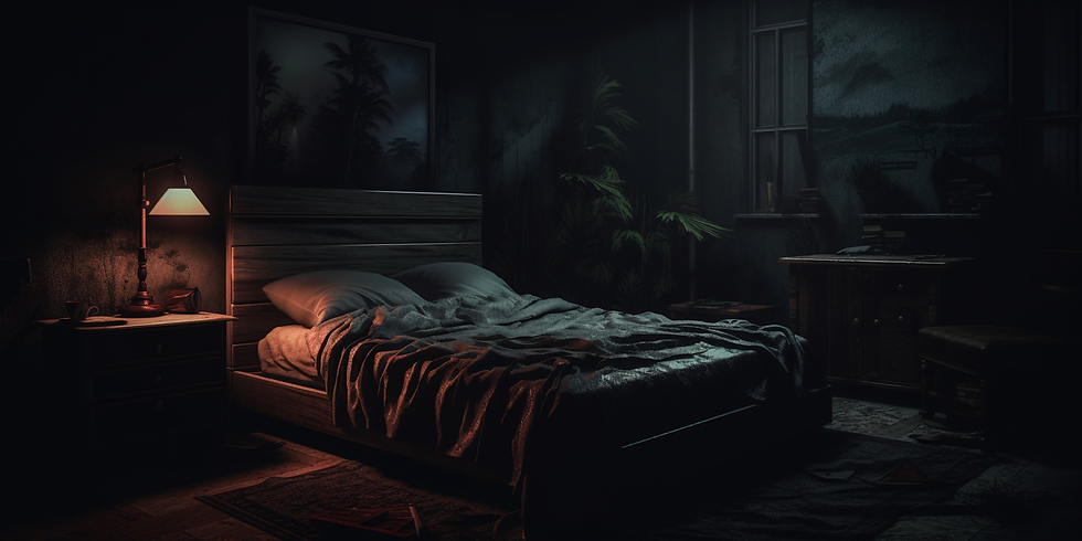 Bed Bug Background