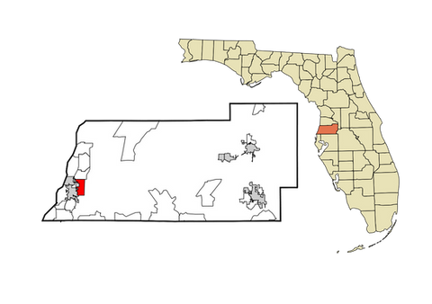 New Port Richey Map3.png