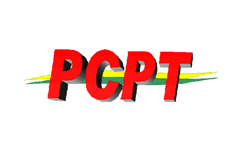 PCPT Logo