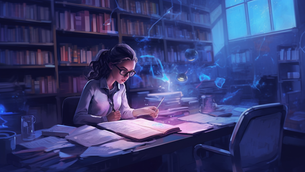 The Science Behind Dyslexia and Full-Field Vision Learning™: Understanding the Connection