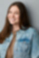 Kiley GilBride commercial headshot
