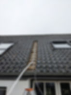 dach klimaanlage installation