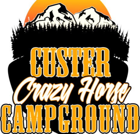 CUSTER Crazy Horse Campghound - Main photo