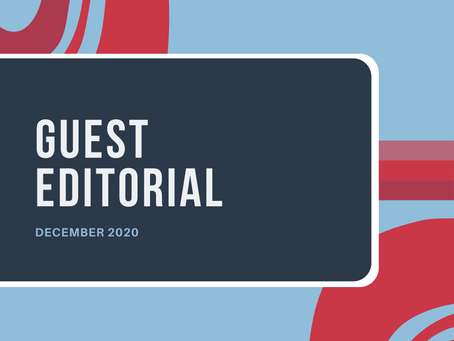 Why the disability community can wake up in 2021 more optimistic