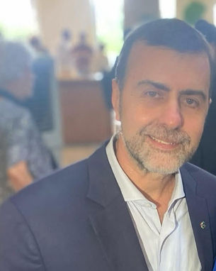 A participação da Embratur na SeaTrade Cruise Global 2025