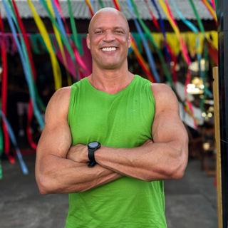 Entrevista: Jorge André (Músico Instrumentista, Estudante de Música e ex-Atleta de Vôlei)