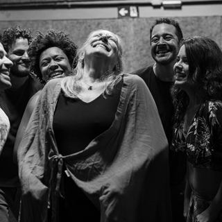 Fafá de Belém, o Musical, estreia dia 15 de janeiro no Teatro Riachuelo Rio