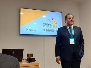 Programa Regressar bate recordes e ultrapassa 36 mil beneficiários